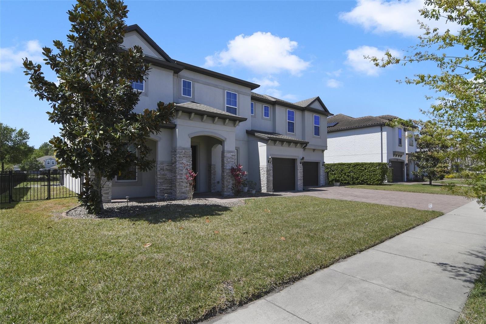 1250 RED HAVEN LN, OVIEDO, FL, 32765