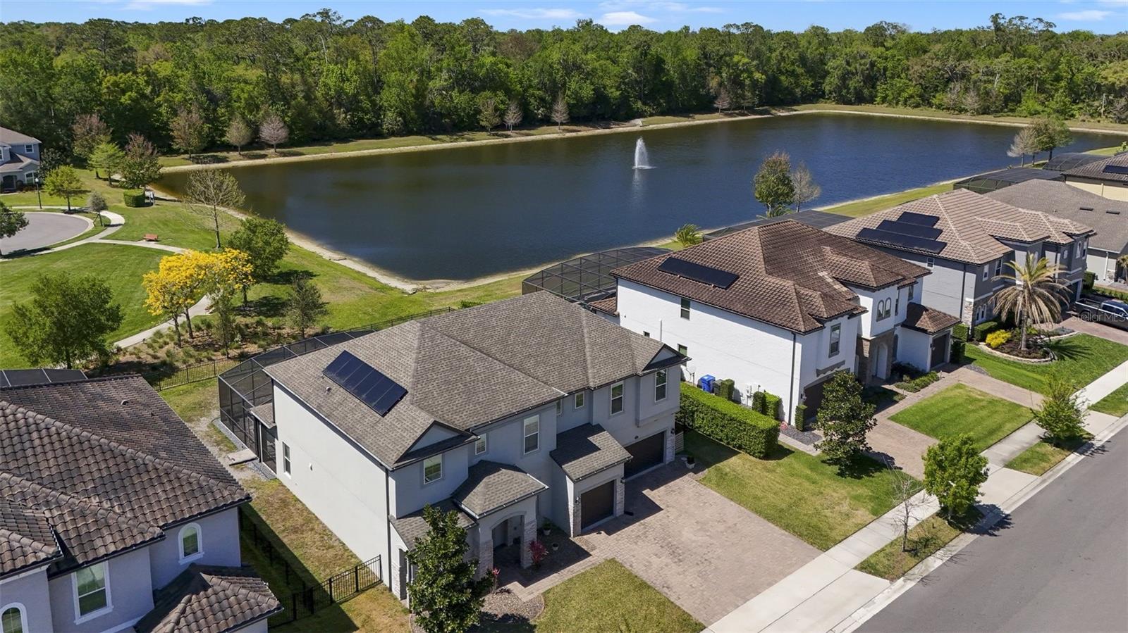 1250 RED HAVEN LN, OVIEDO, FL, 32765