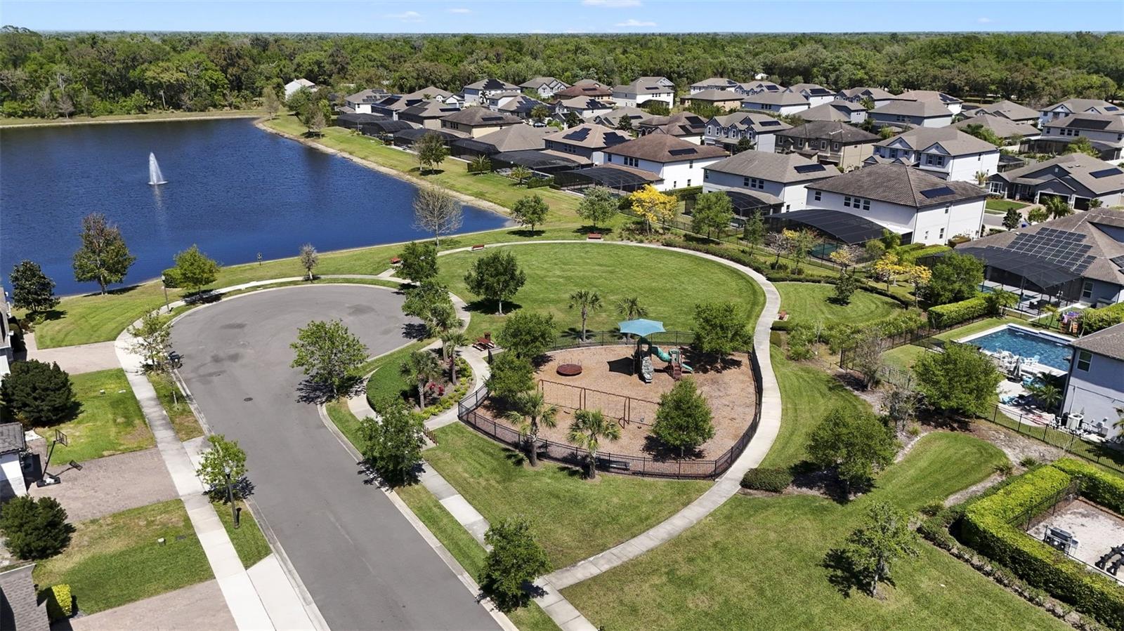 1250 RED HAVEN LN, OVIEDO, FL, 32765