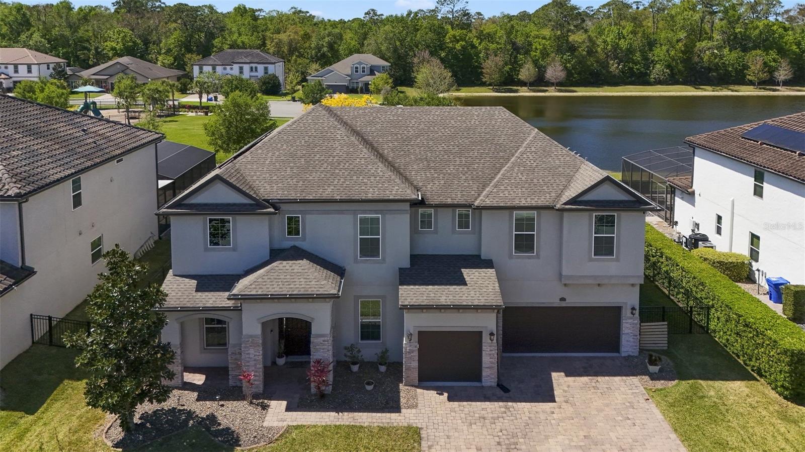 1250 RED HAVEN LN, OVIEDO, FL, 32765