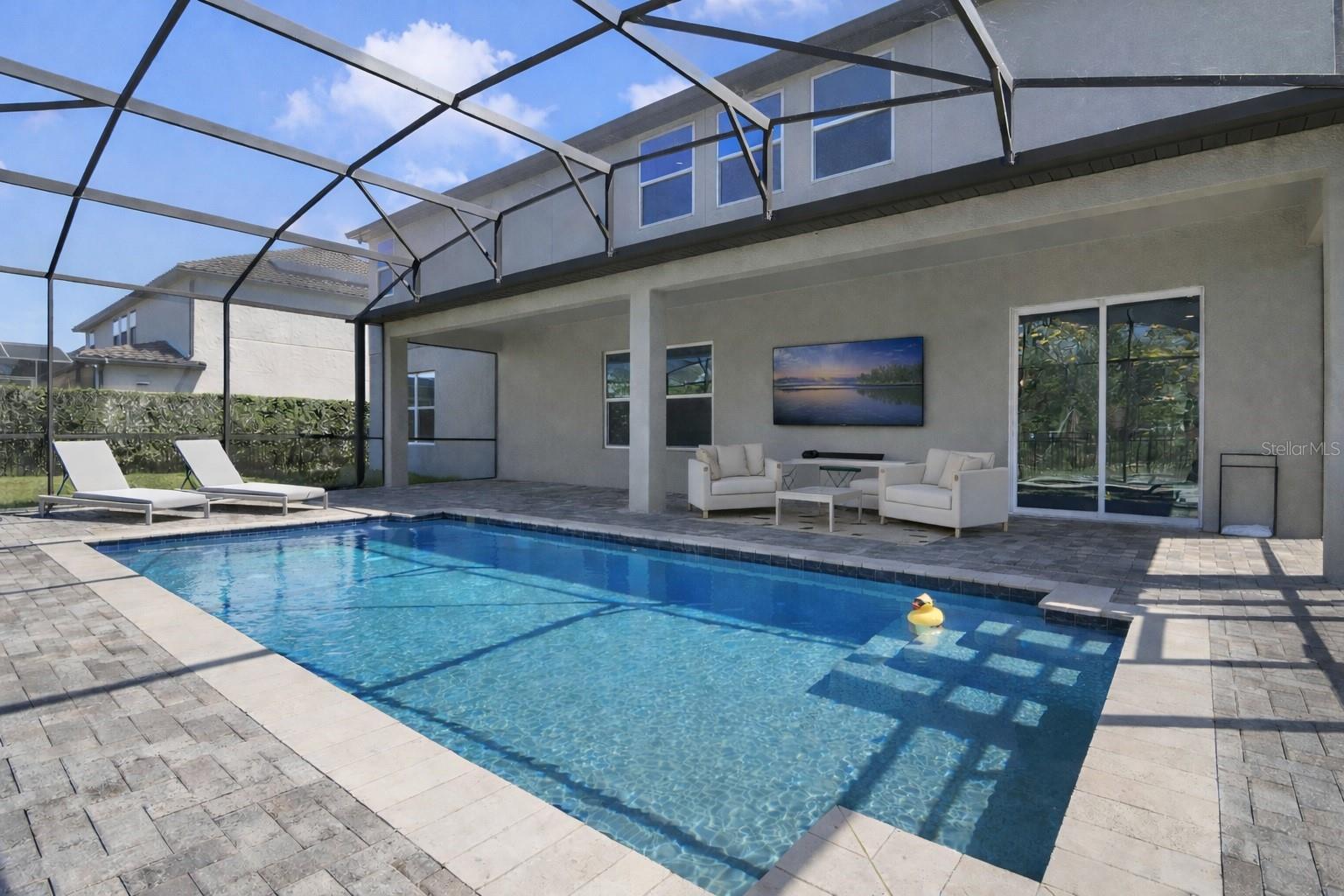 1250 RED HAVEN LN, OVIEDO, FL, 32765