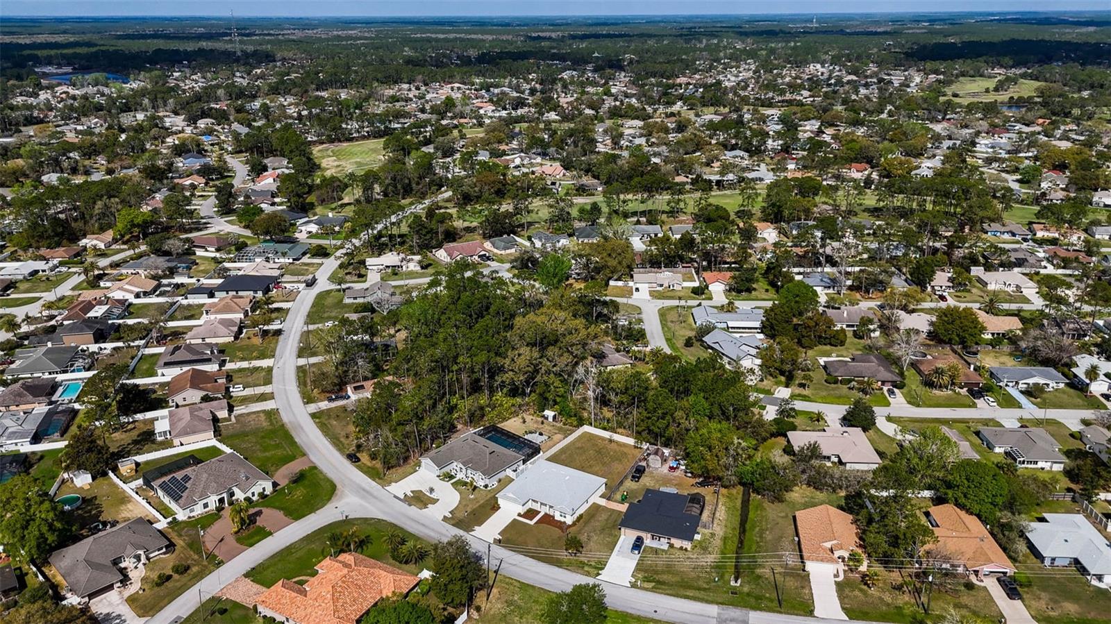 66 WESTHAMPTON DR, PALM COAST, FL, 32164