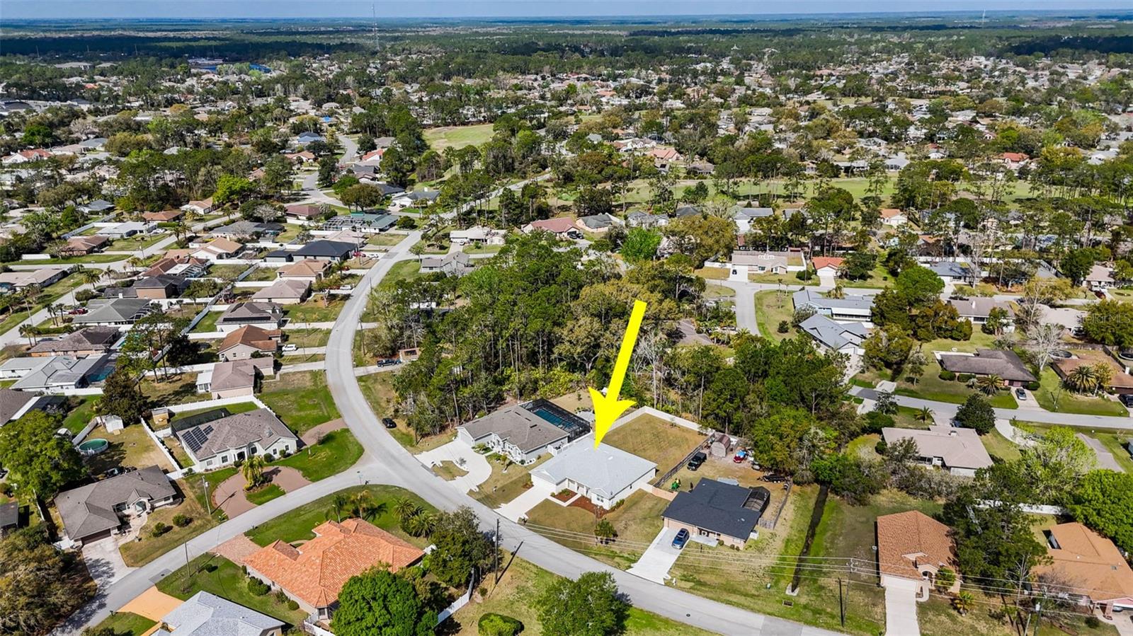 66 WESTHAMPTON DR, PALM COAST, FL, 32164