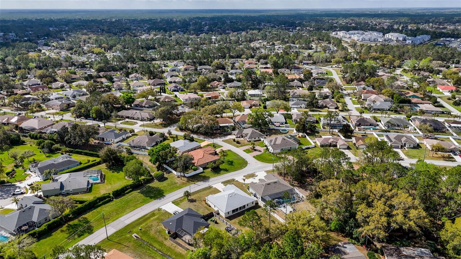 66 WESTHAMPTON DR, PALM COAST, FL, 32164