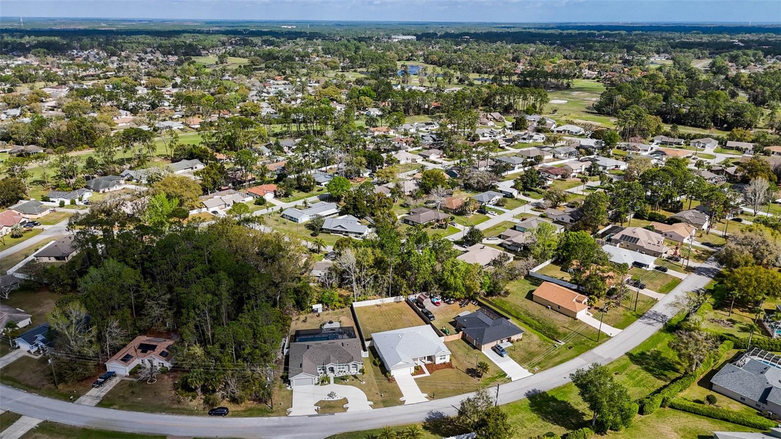 66 WESTHAMPTON DR, PALM COAST, FL, 32164
