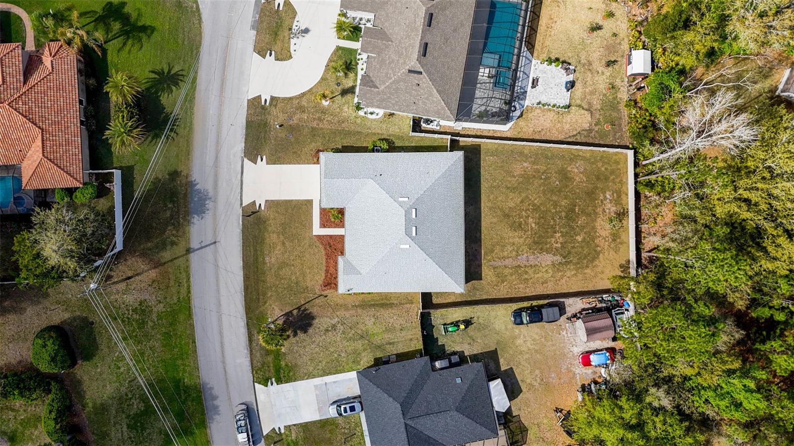 66 WESTHAMPTON DR, PALM COAST, FL, 32164