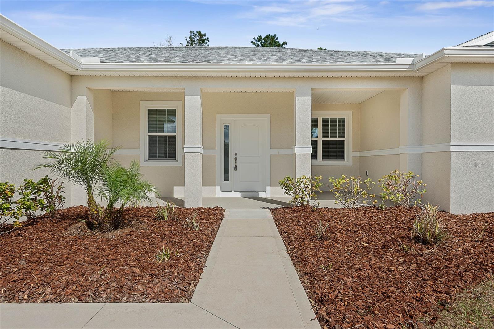 66 WESTHAMPTON DR, PALM COAST, FL, 32164