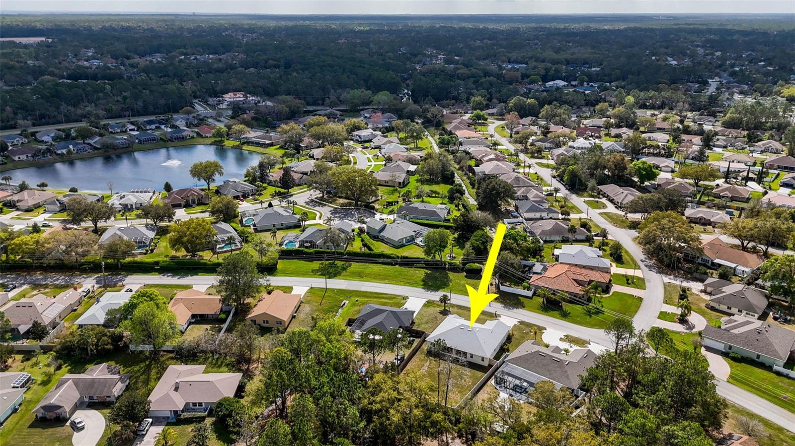 66 WESTHAMPTON DR, PALM COAST, FL, 32164