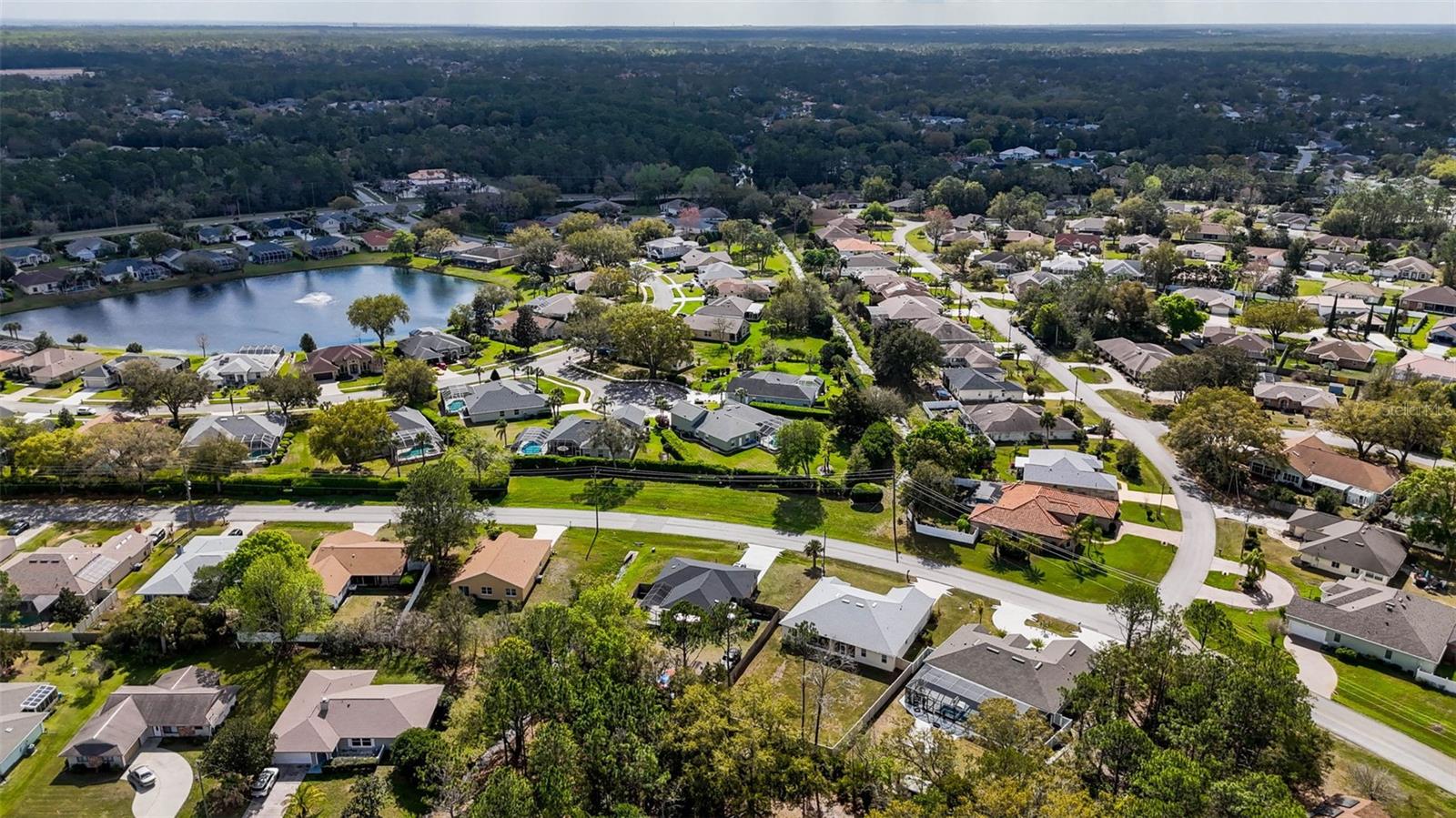 66 WESTHAMPTON DR, PALM COAST, FL, 32164