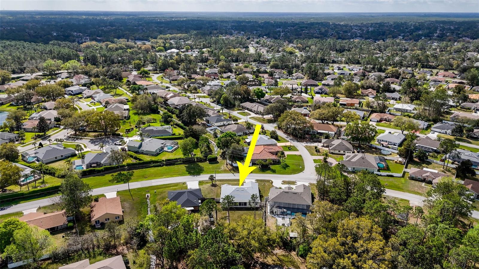 66 WESTHAMPTON DR, PALM COAST, FL, 32164