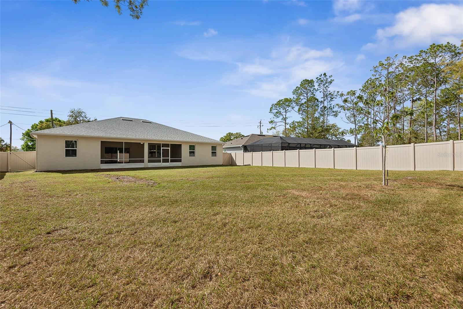66 WESTHAMPTON DR, PALM COAST, FL, 32164
