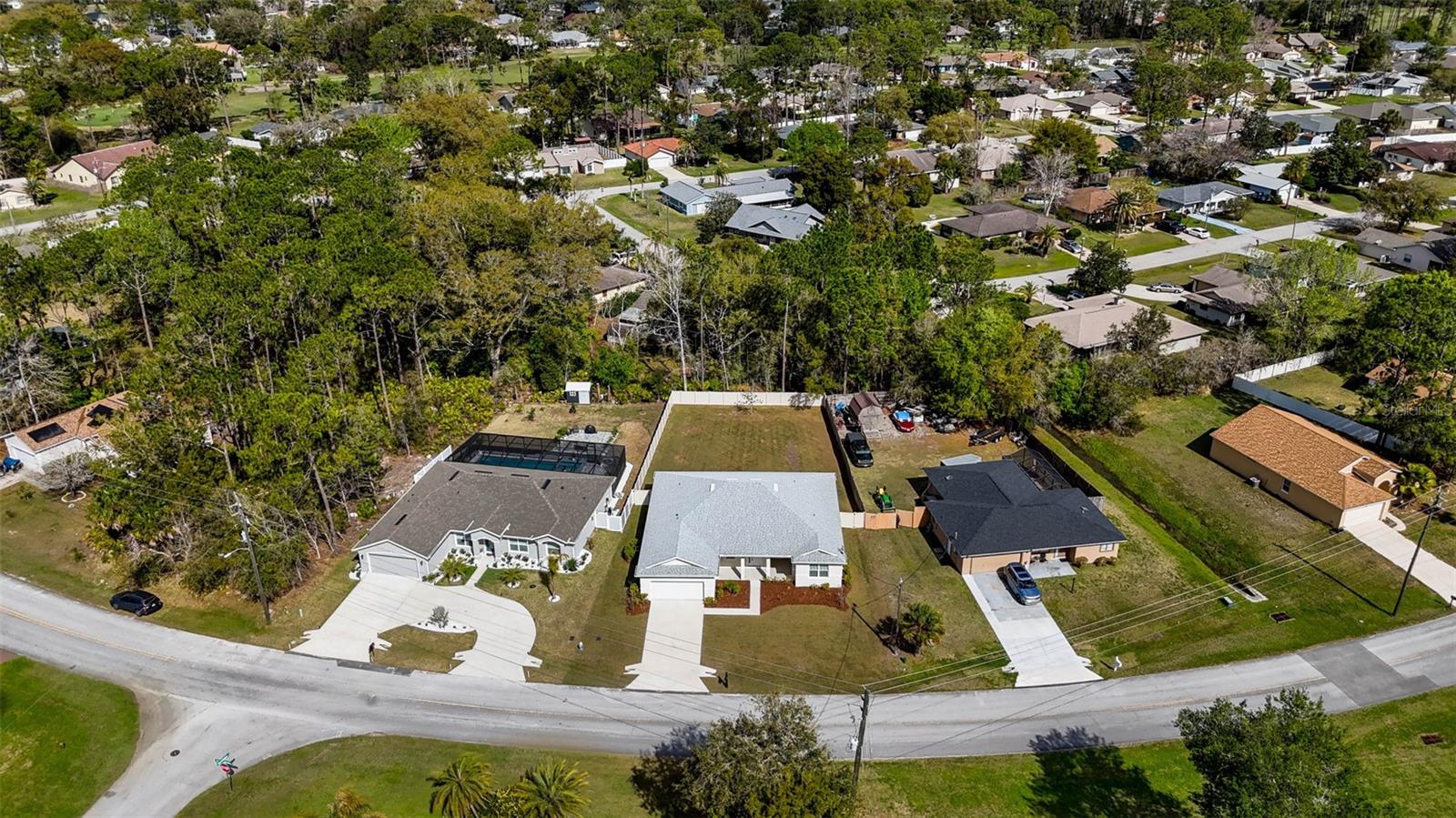 66 WESTHAMPTON DR, PALM COAST, FL, 32164