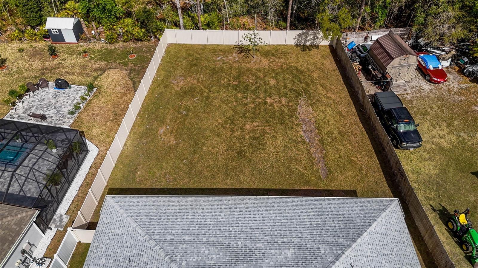 66 WESTHAMPTON DR, PALM COAST, FL, 32164