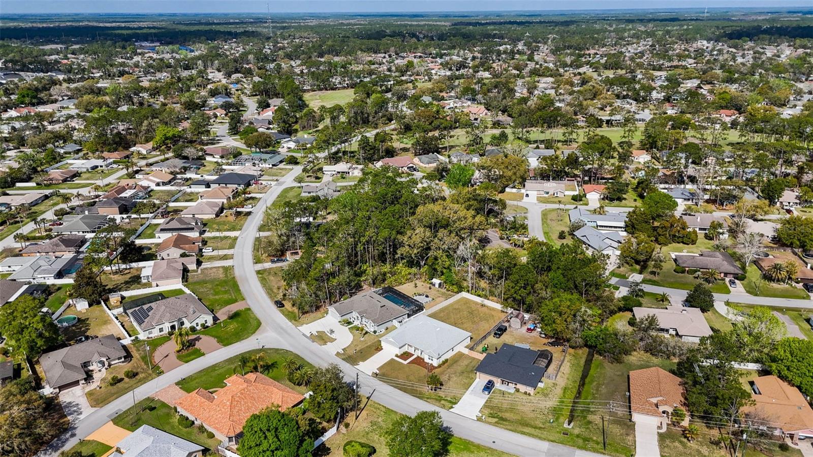 66 WESTHAMPTON DR, PALM COAST, FL, 32164