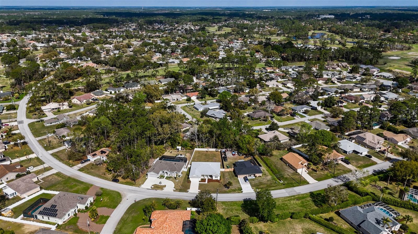 66 WESTHAMPTON DR, PALM COAST, FL, 32164