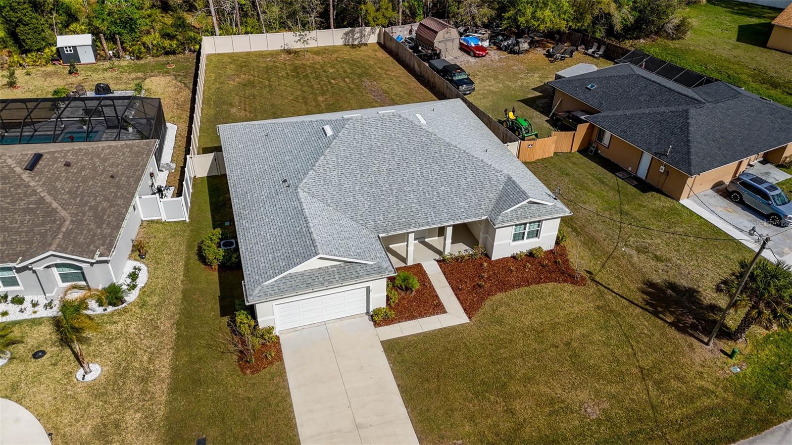 66 WESTHAMPTON DR, PALM COAST, FL, 32164