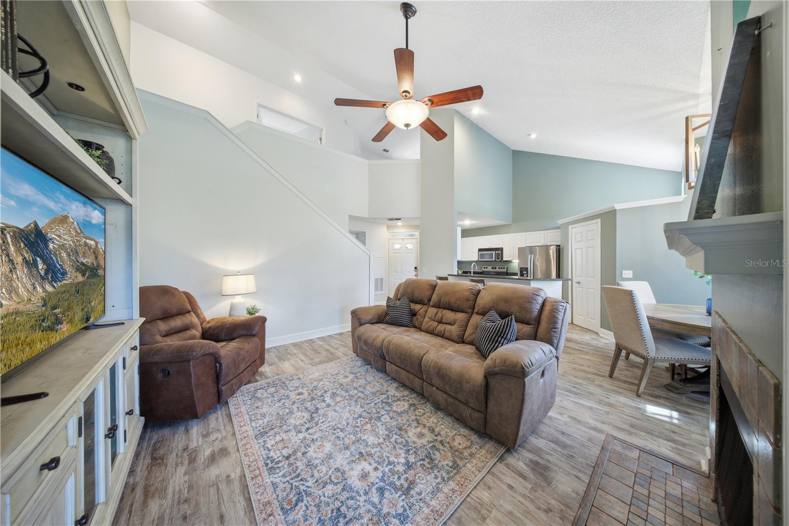 1400 FARRINDON CIR #1400, LAKE MARY, FL, 32746