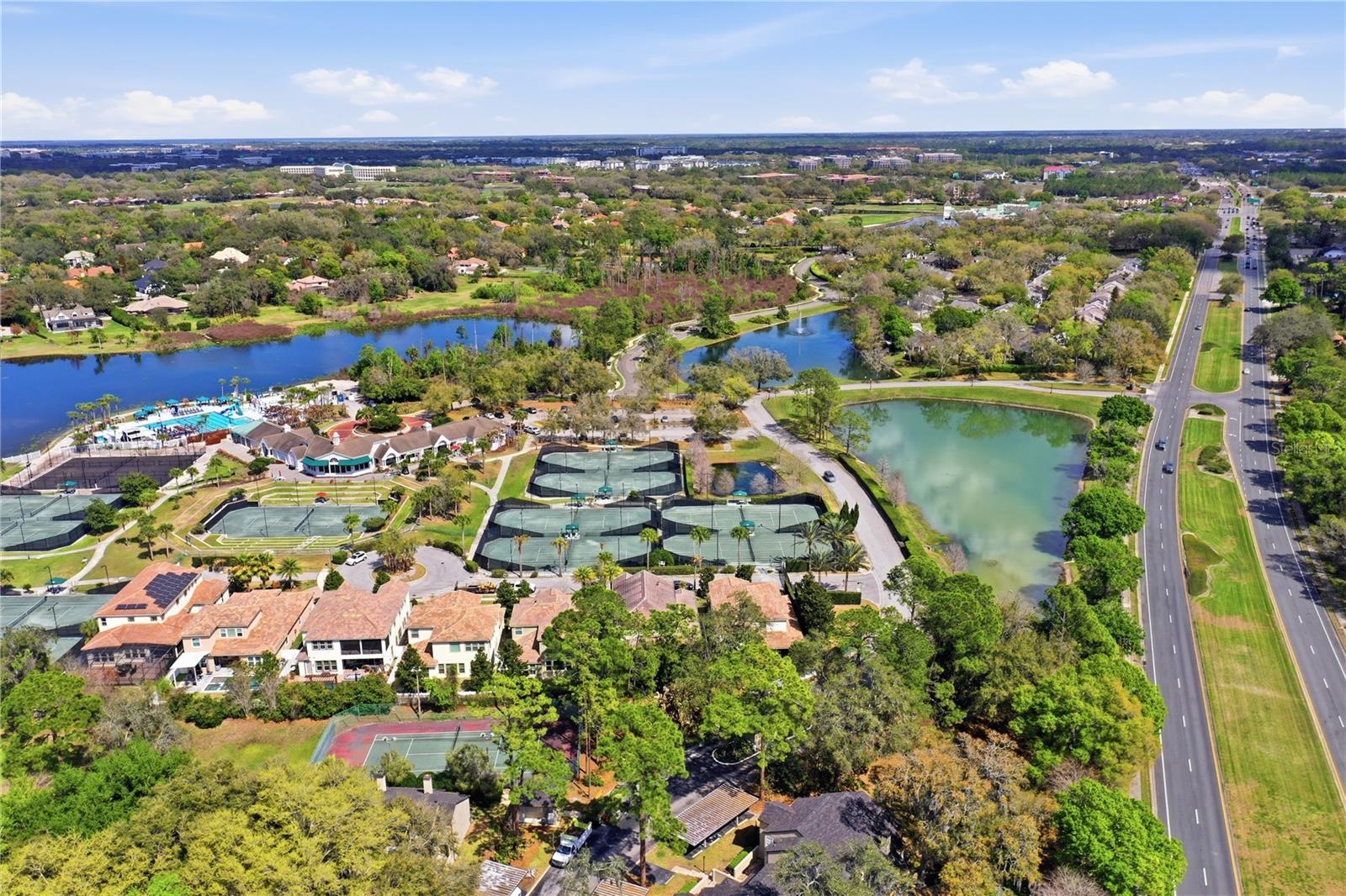 1400 FARRINDON CIR #1400, LAKE MARY, FL, 32746