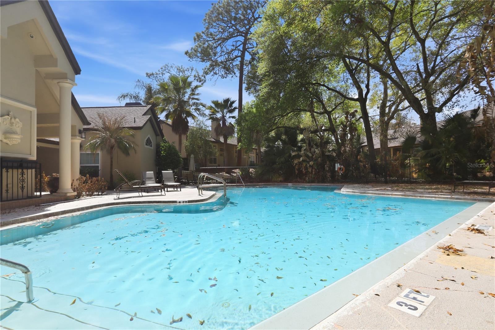 1400 FARRINDON CIR #1400, LAKE MARY, FL, 32746