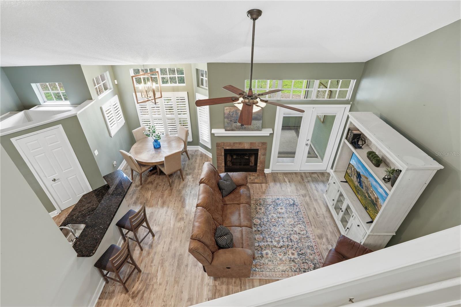 1400 FARRINDON CIR #1400, LAKE MARY, FL, 32746