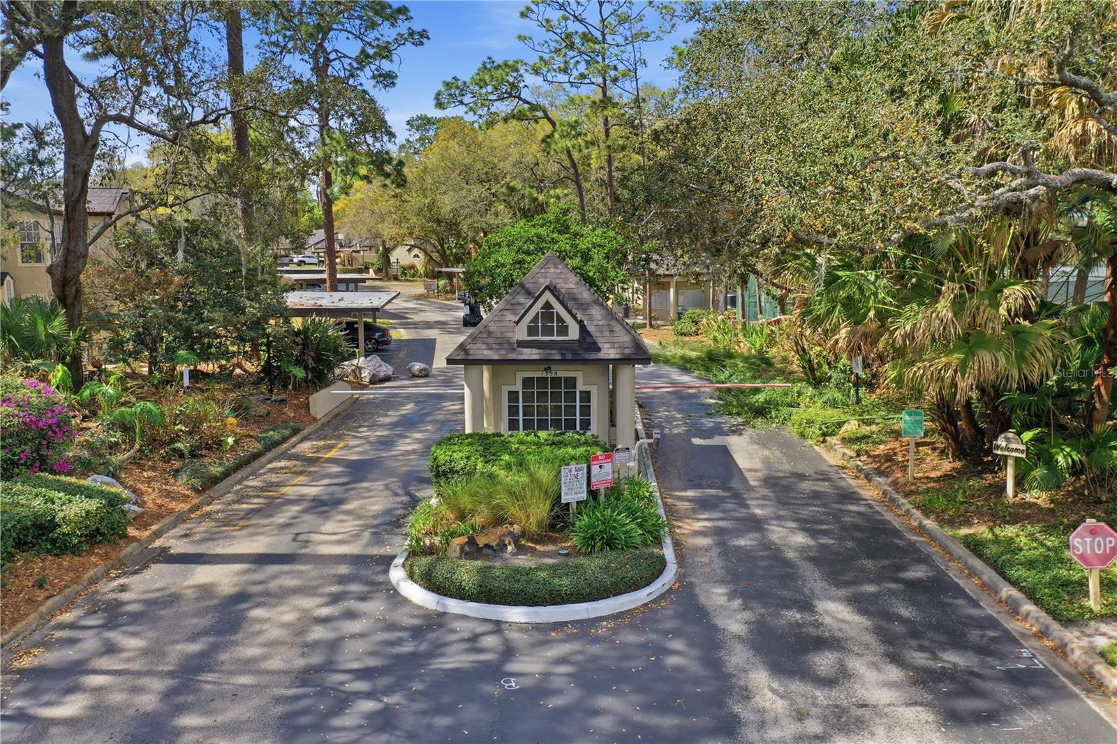 1400 FARRINDON CIR #1400, LAKE MARY, FL, 32746
