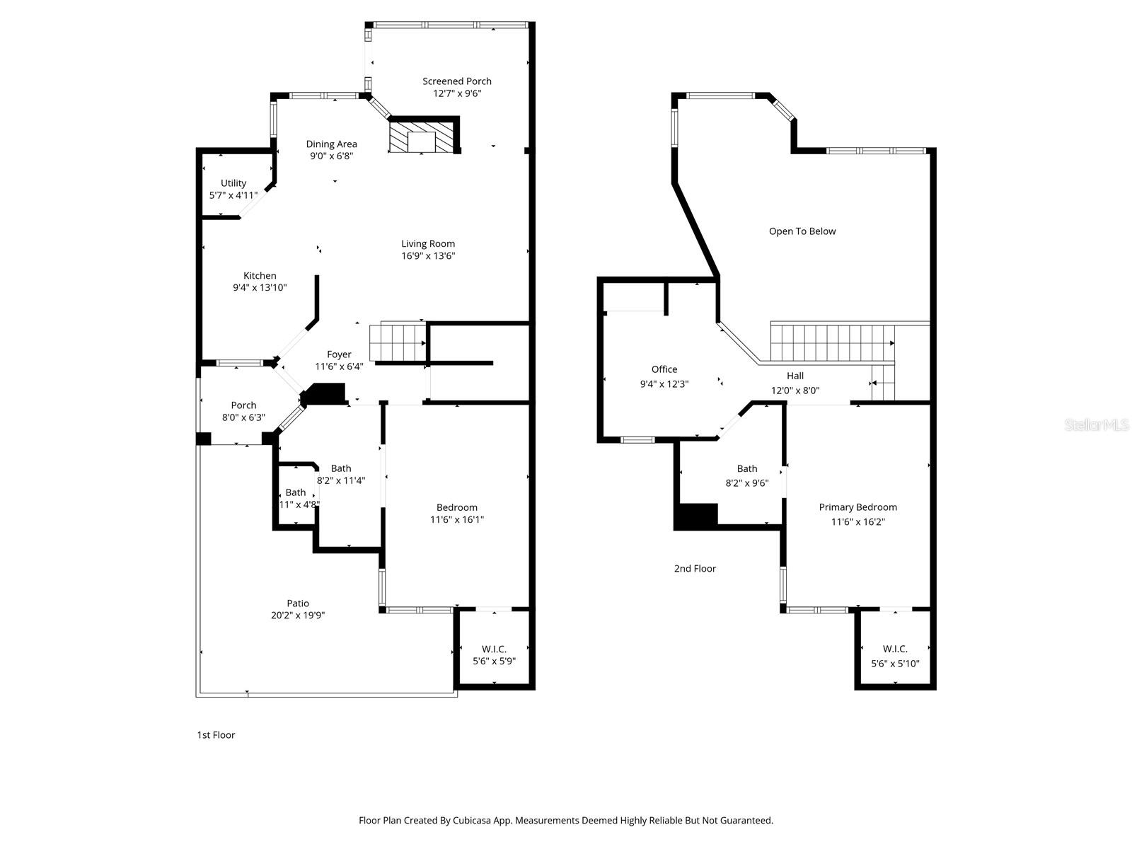 1400 FARRINDON CIR #1400, LAKE MARY, FL, 32746