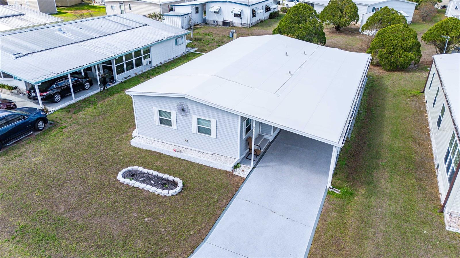 5541 BENTON ST, ZEPHYRHILLS, FL, 33542