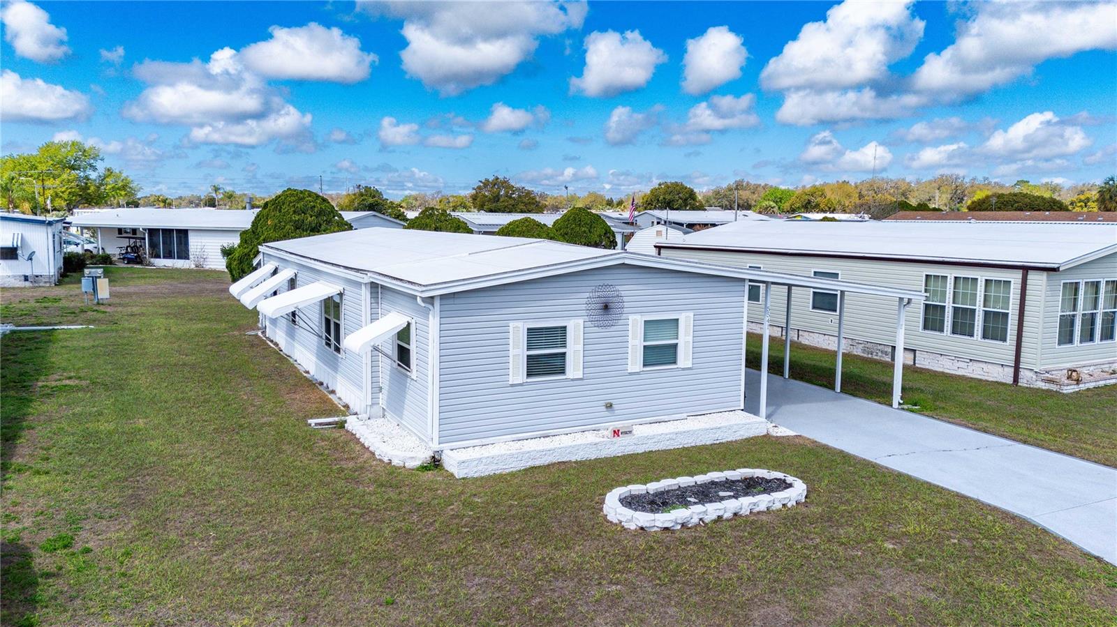 5541 BENTON ST, ZEPHYRHILLS, FL, 33542