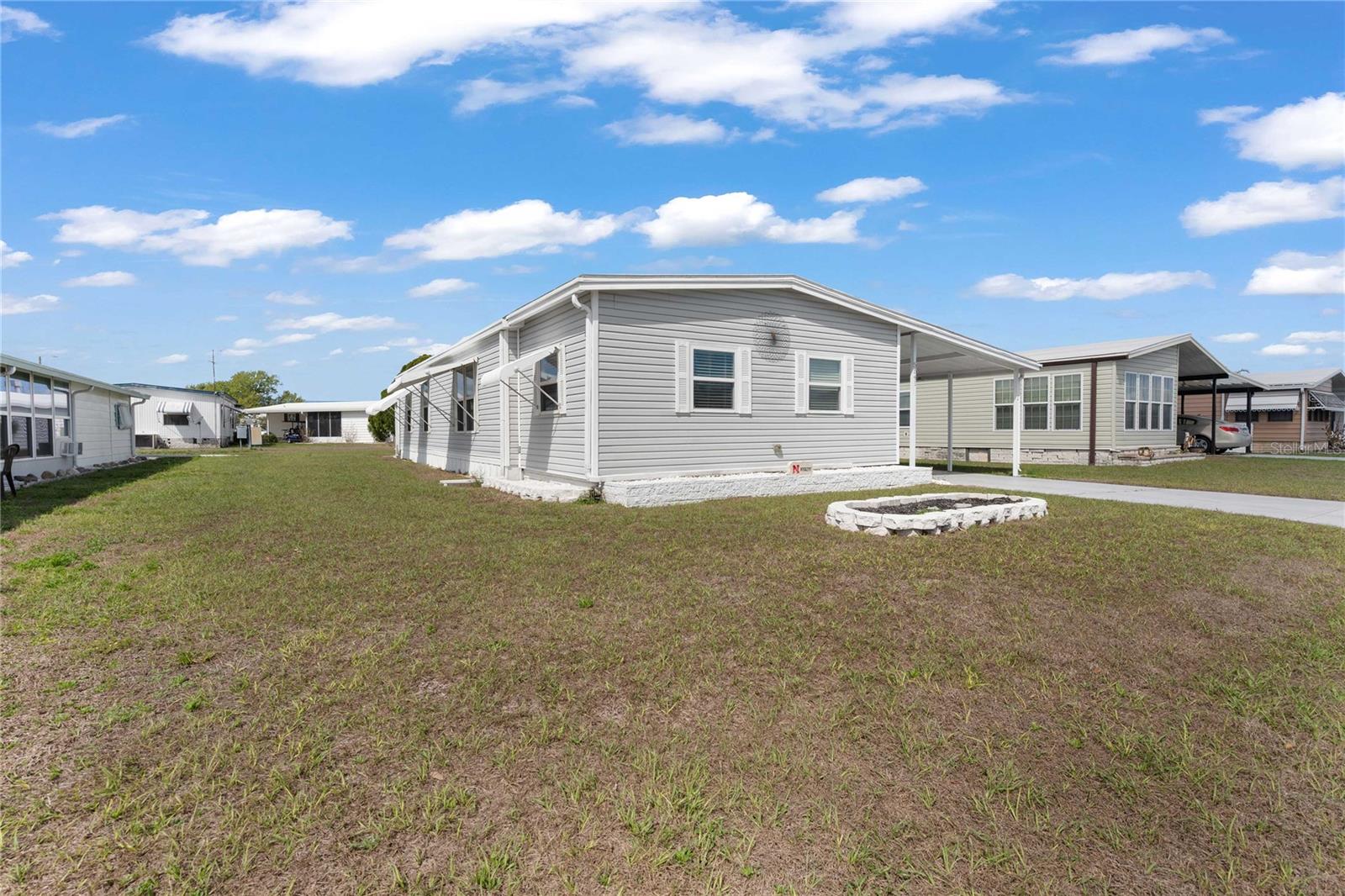 5541 BENTON ST, ZEPHYRHILLS, FL, 33542