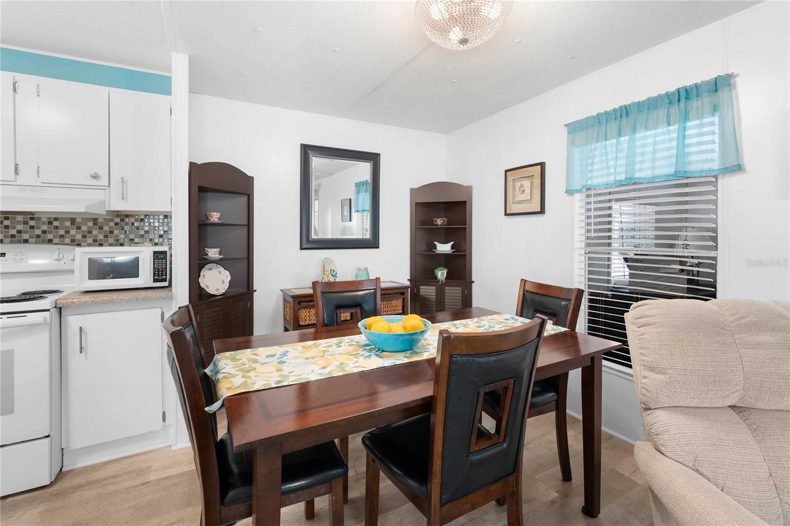 5541 BENTON ST, ZEPHYRHILLS, FL, 33542
