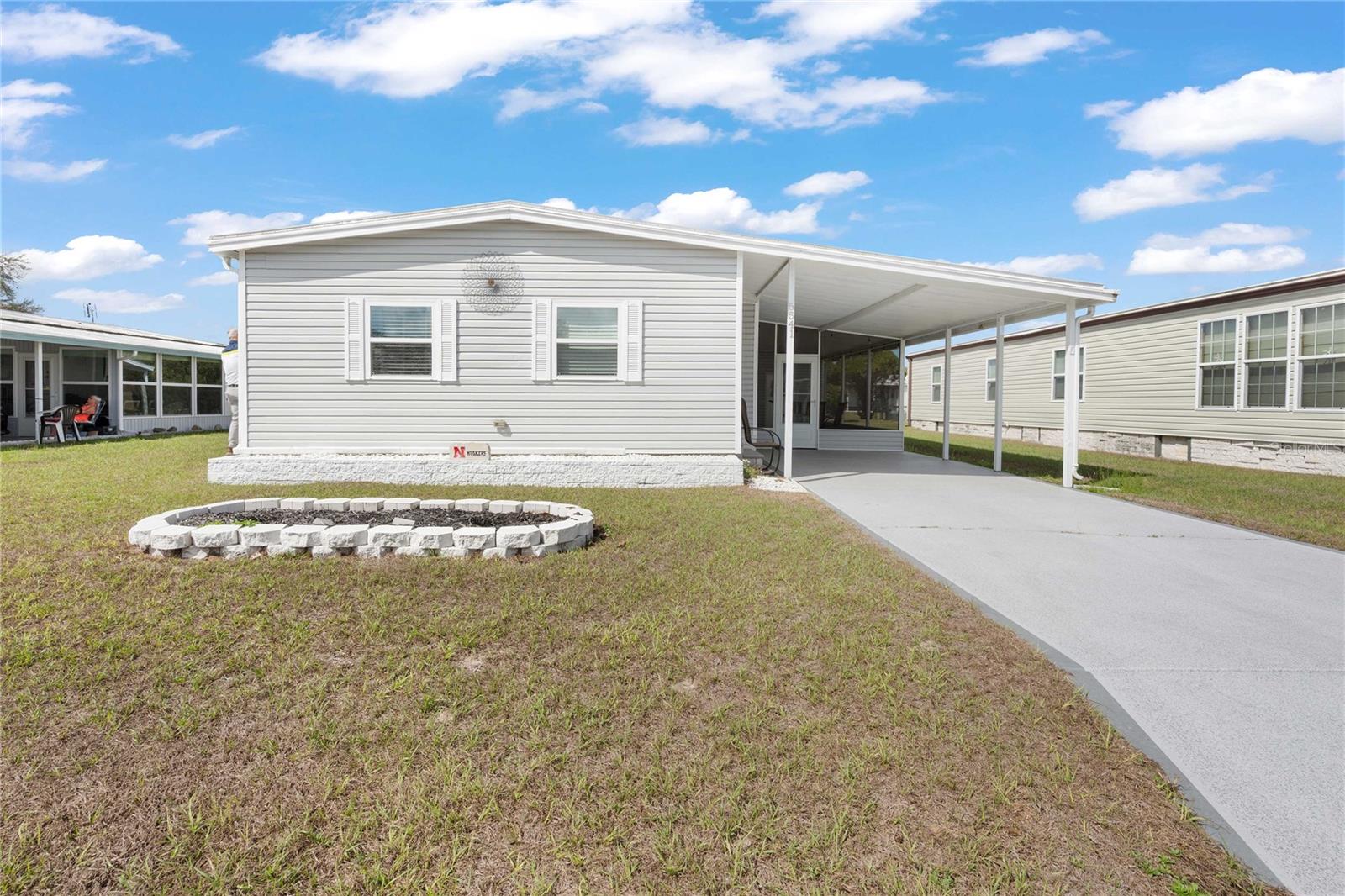5541 BENTON ST, ZEPHYRHILLS, FL, 33542