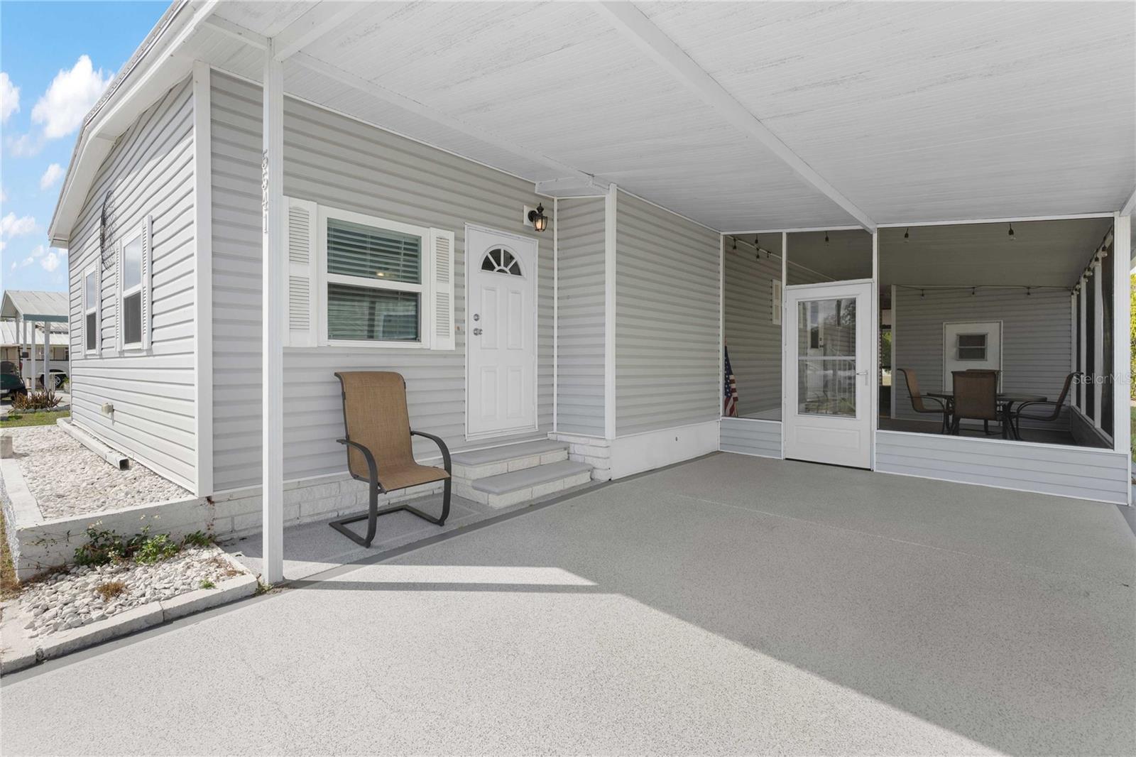 5541 BENTON ST, ZEPHYRHILLS, FL, 33542