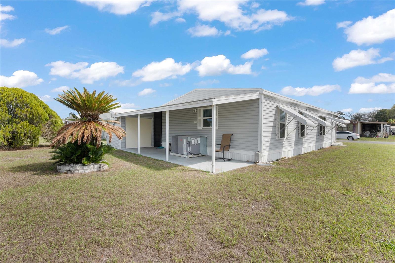 5541 BENTON ST, ZEPHYRHILLS, FL, 33542