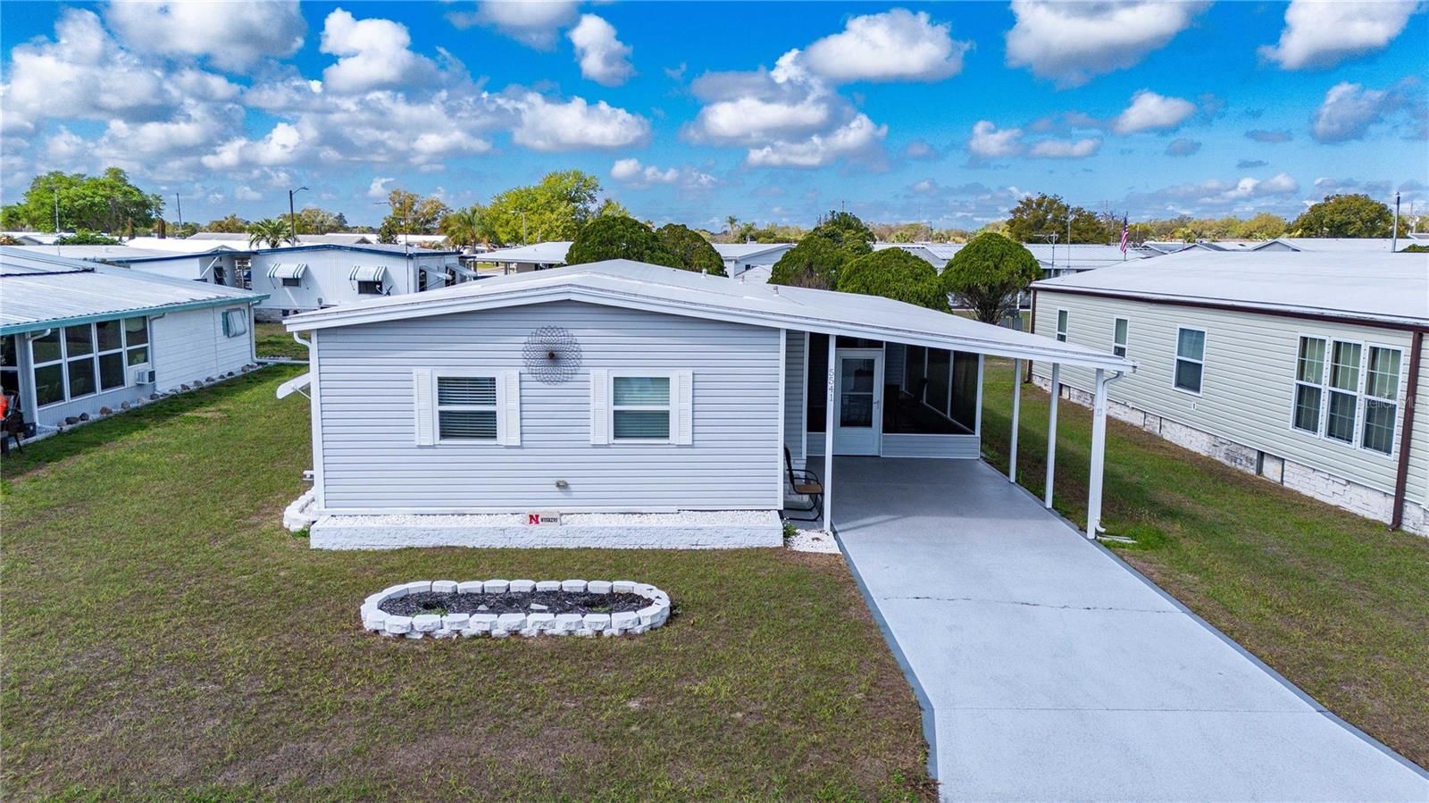 5541 BENTON ST, ZEPHYRHILLS, FL, 33542