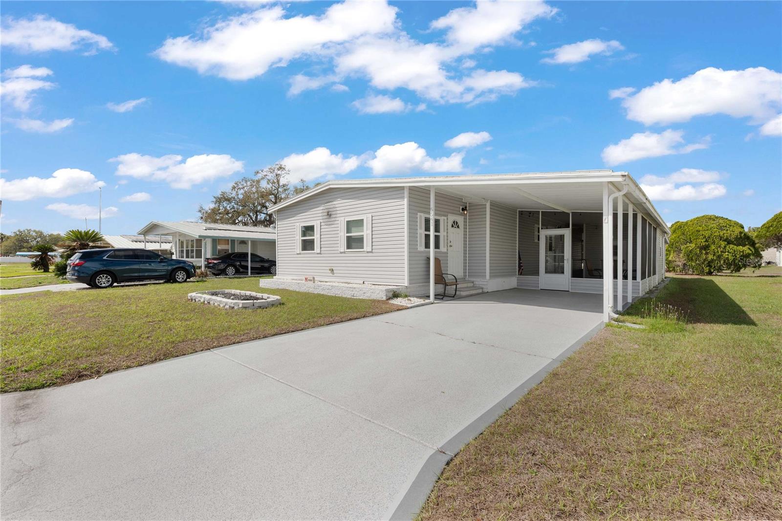 5541 BENTON ST, ZEPHYRHILLS, FL, 33542