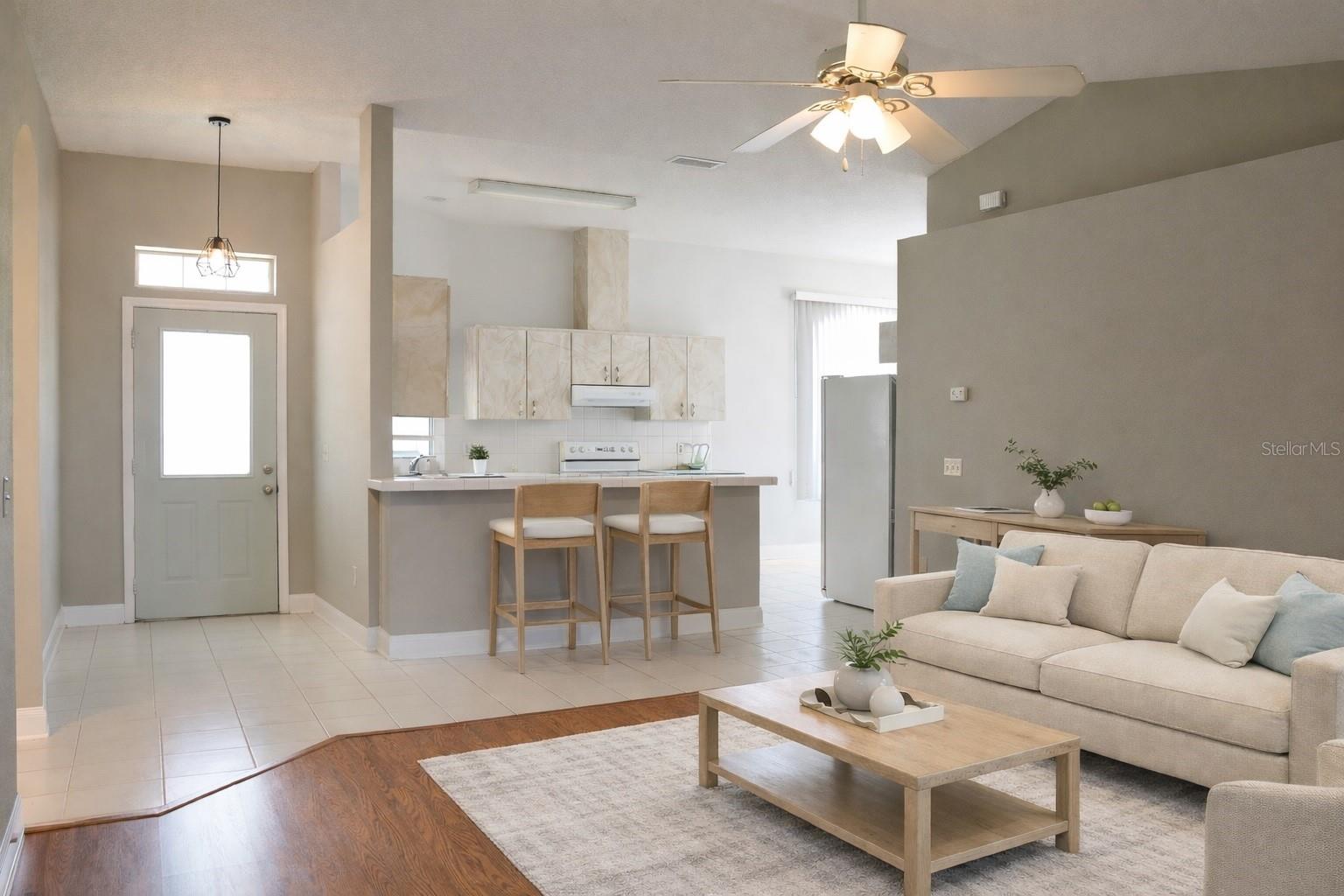 3 BURNE PL, PALM COAST, FL, 32137