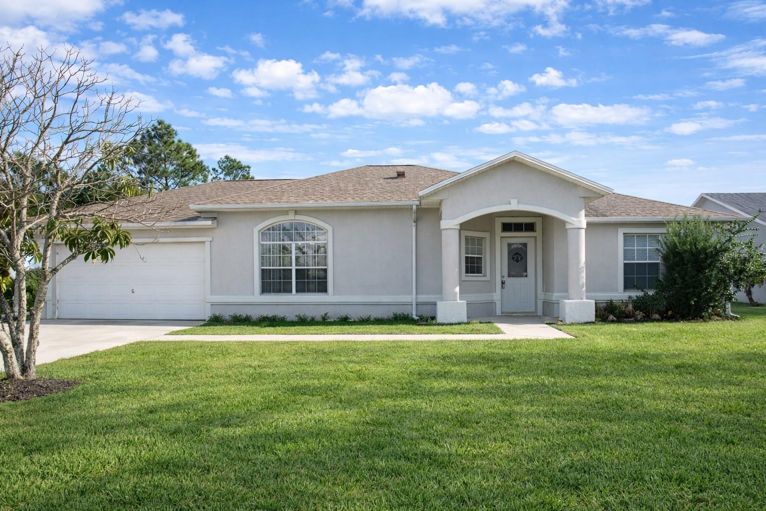 3 BURNE PL, PALM COAST, FL, 32137