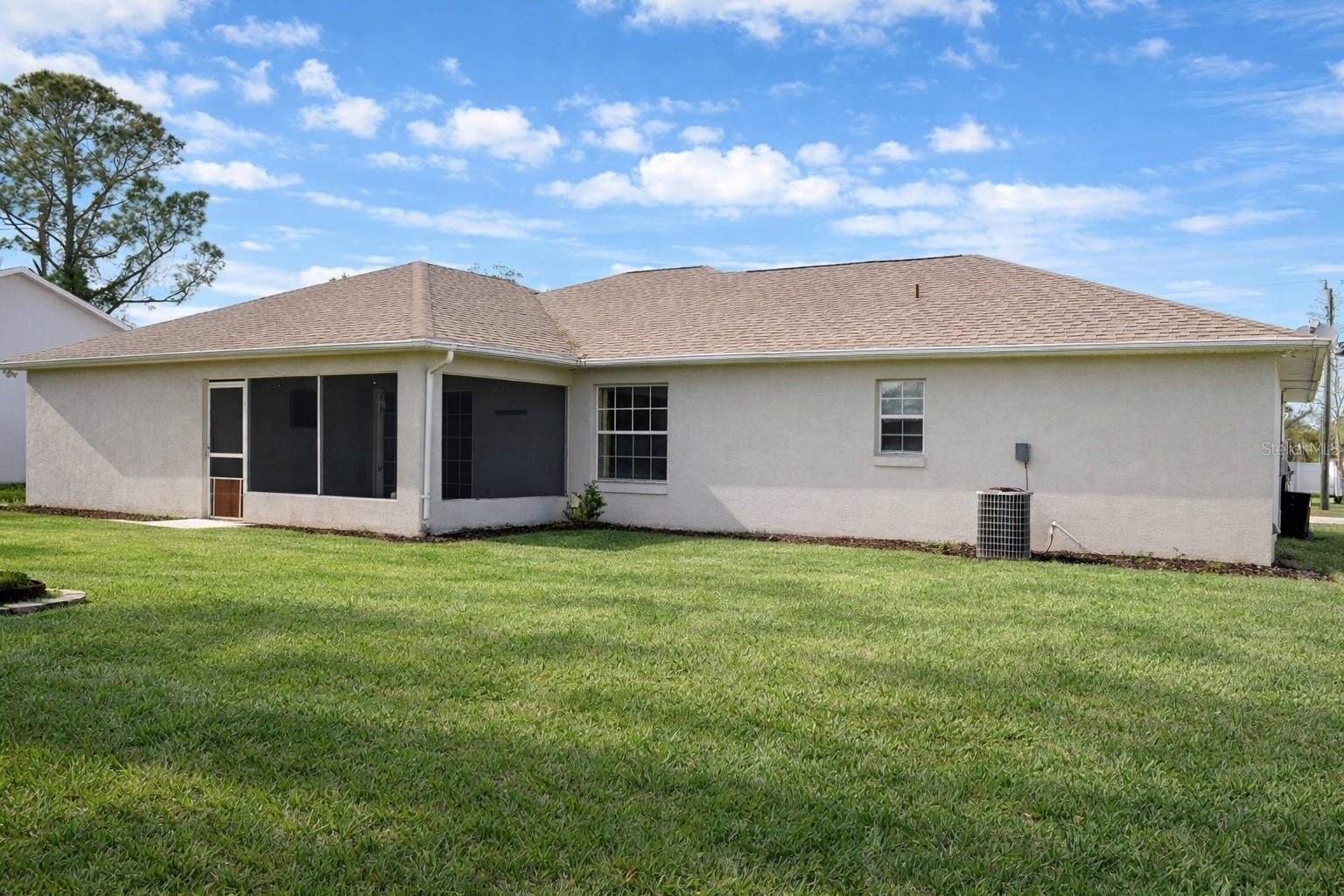 3 BURNE PL, PALM COAST, FL, 32137