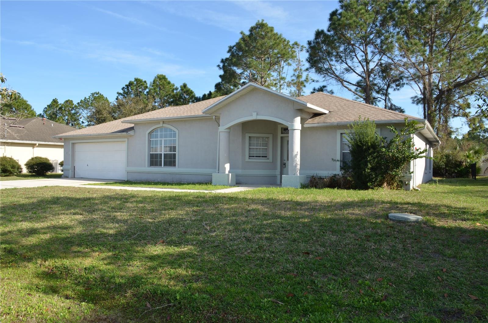 3 BURNE PL, PALM COAST, FL, 32137