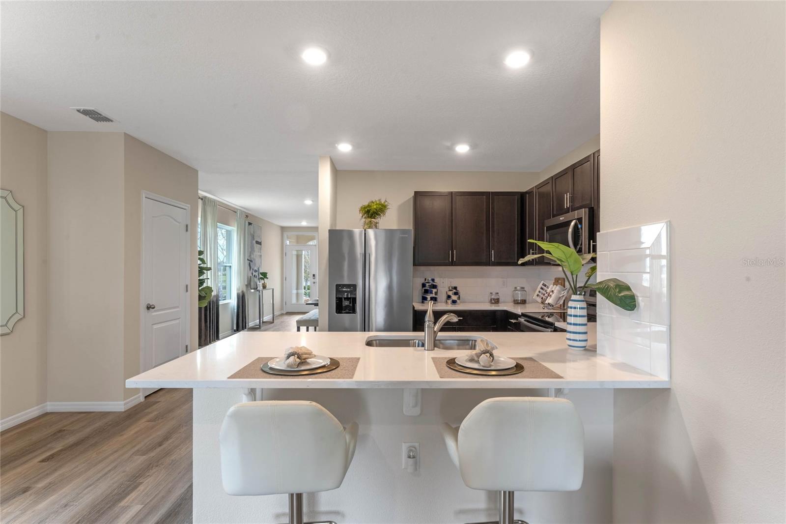 2339 ASHWOOD BLUFF DR, OCOEE, FL, 34761