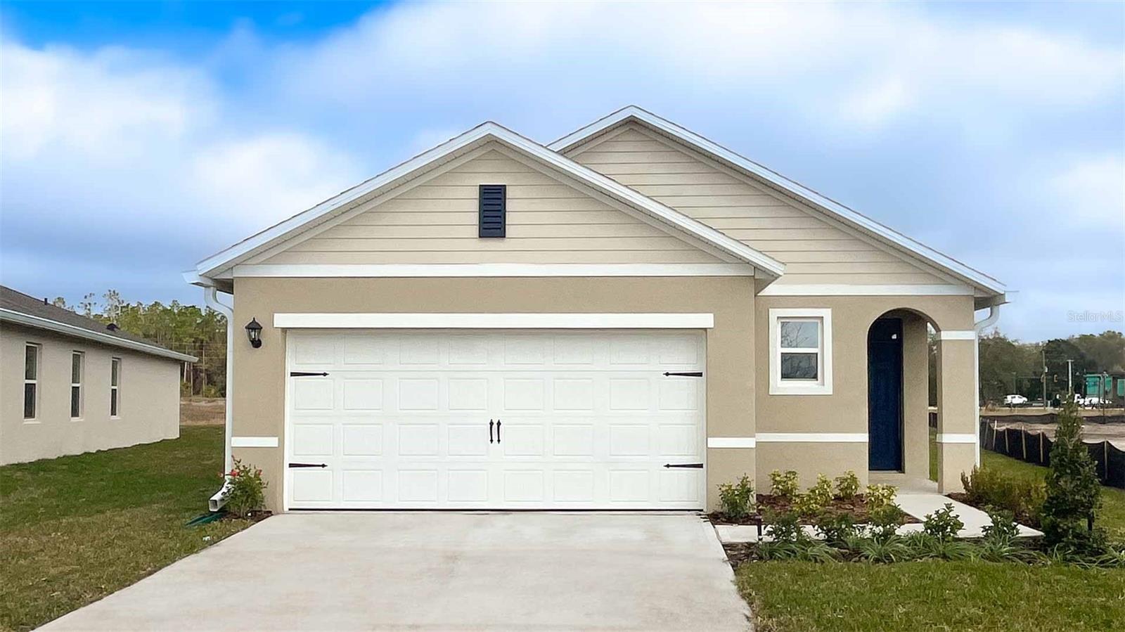 2339 ASHWOOD BLUFF DR, OCOEE, FL, 34761