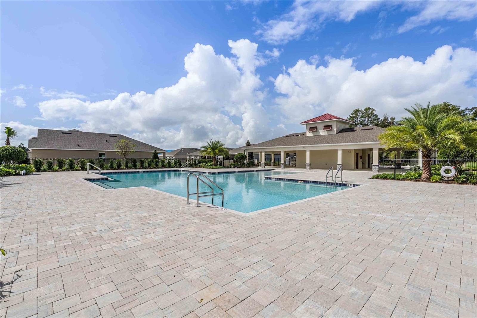 2339 ASHWOOD BLUFF DR, OCOEE, FL, 34761