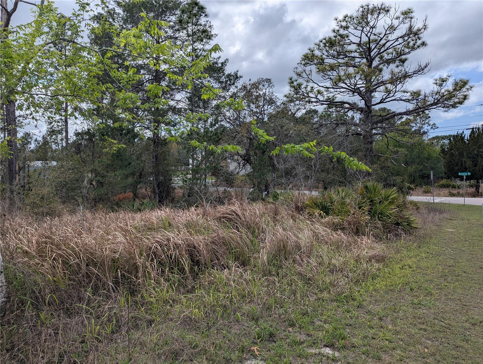 0 MAZETTE RD, WEEKI WACHEE, FL, 34613