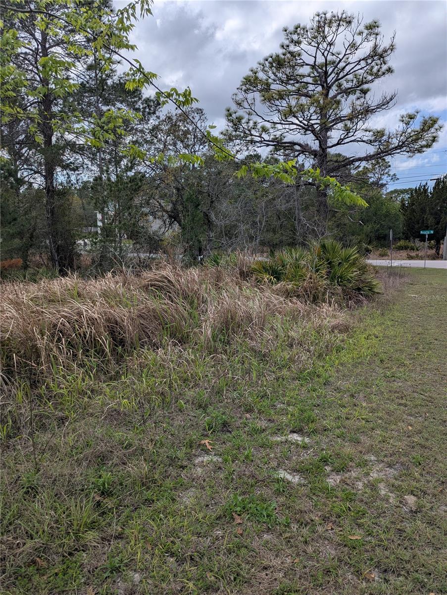0 MAZETTE RD, WEEKI WACHEE, FL, 34613