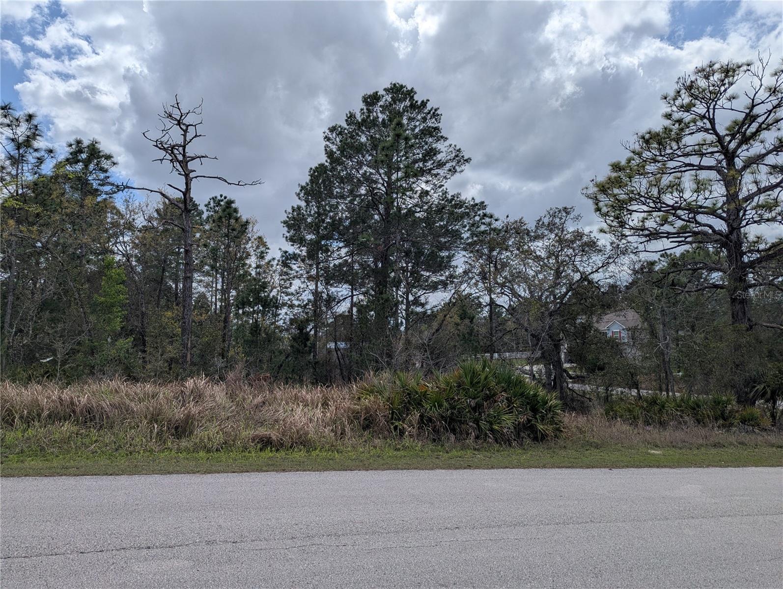 0 MAZETTE RD, WEEKI WACHEE, FL, 34613