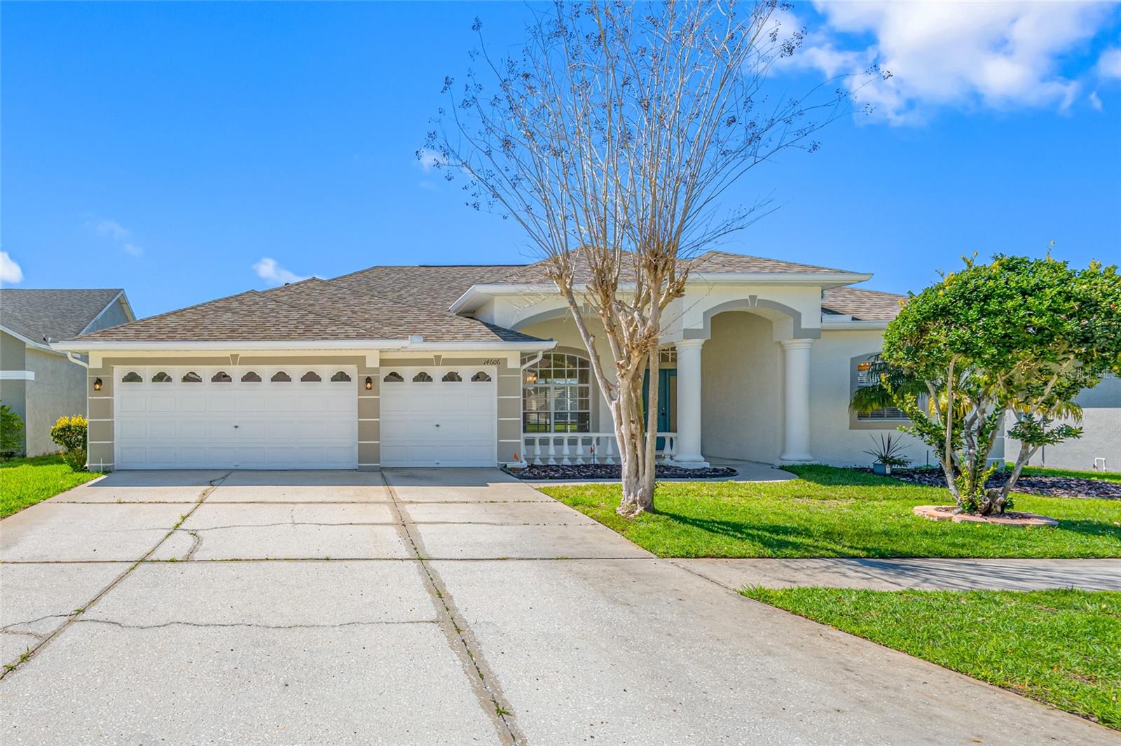 14606 CORAL BERRY DR, TAMPA, FL, 33626
