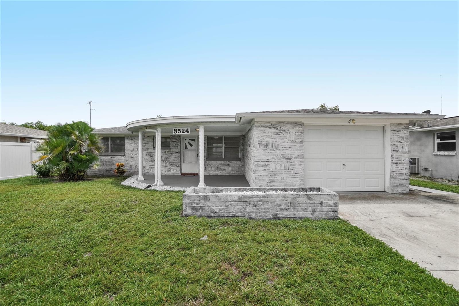 3524 CINCINNATI DR, HOLIDAY, FL, 34691