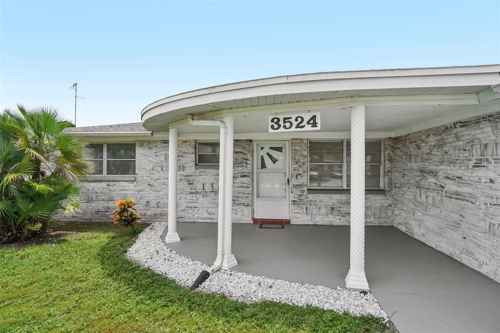 3524 CINCINNATI DR, HOLIDAY, FL, 34691