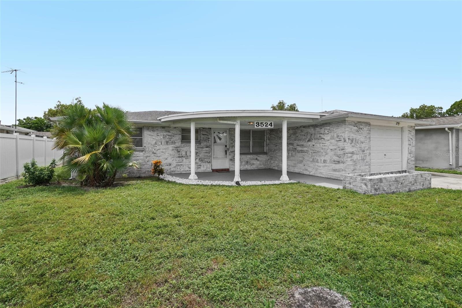 3524 CINCINNATI DR, HOLIDAY, FL, 34691
