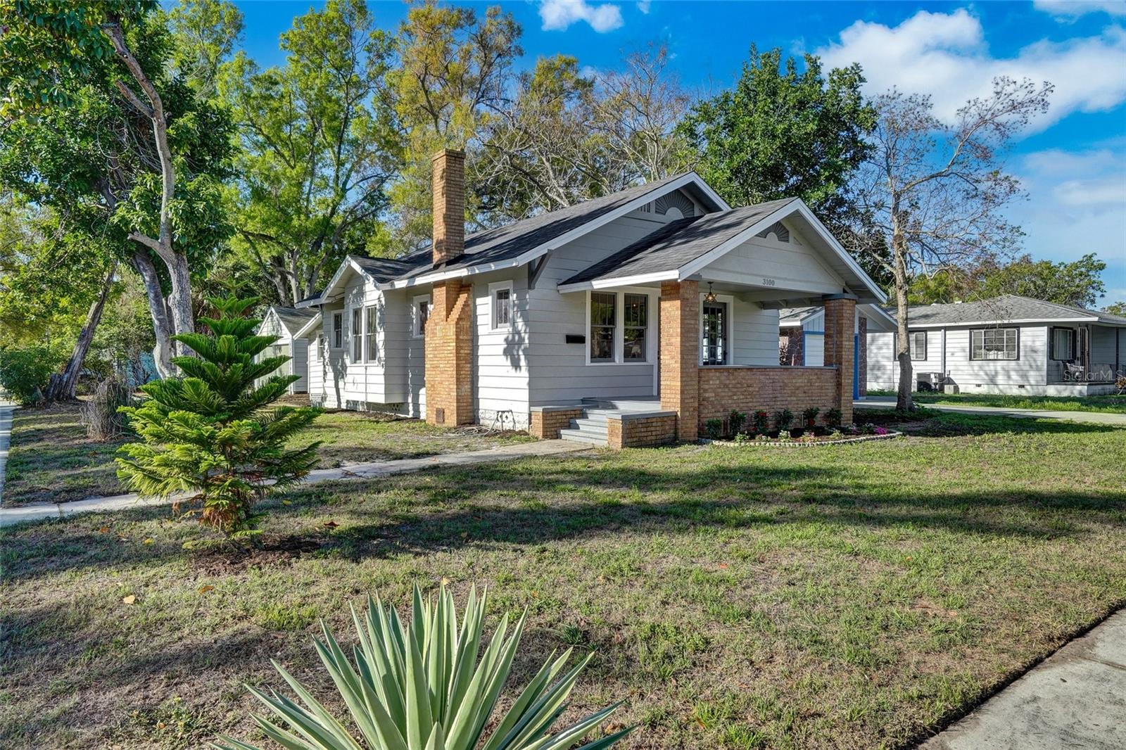 3100 11TH AVE N, ST PETERSBURG, FL, 33713
